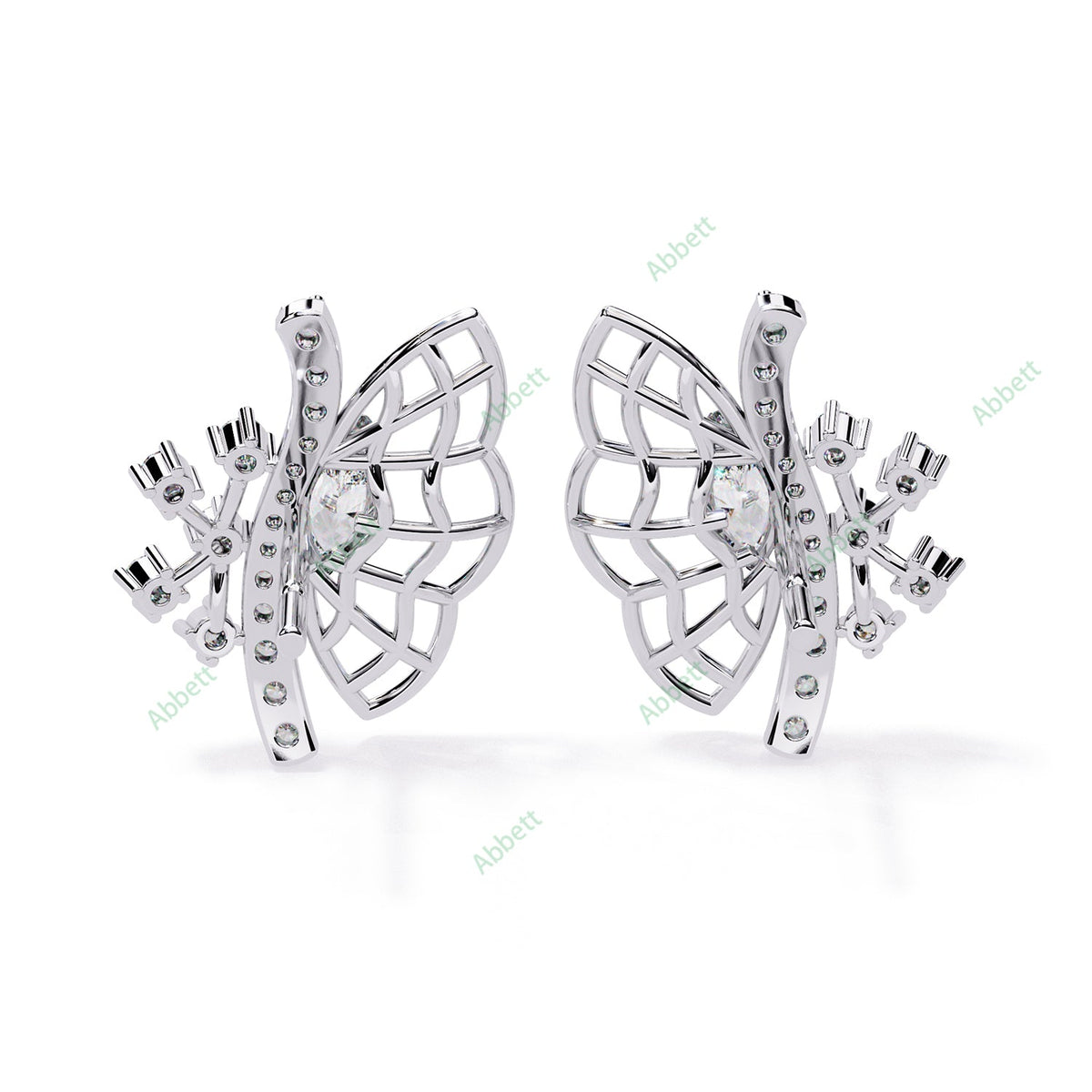 Stud Earring STDE1397