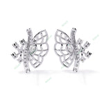 Load image into Gallery viewer, Multi  Designer Studs Earring STDE1397
