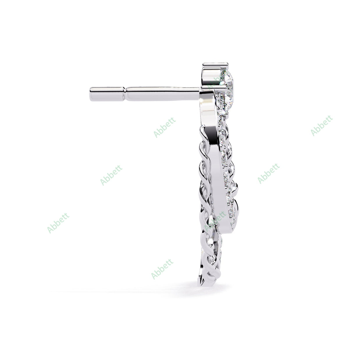 Stud Earring STDE1398