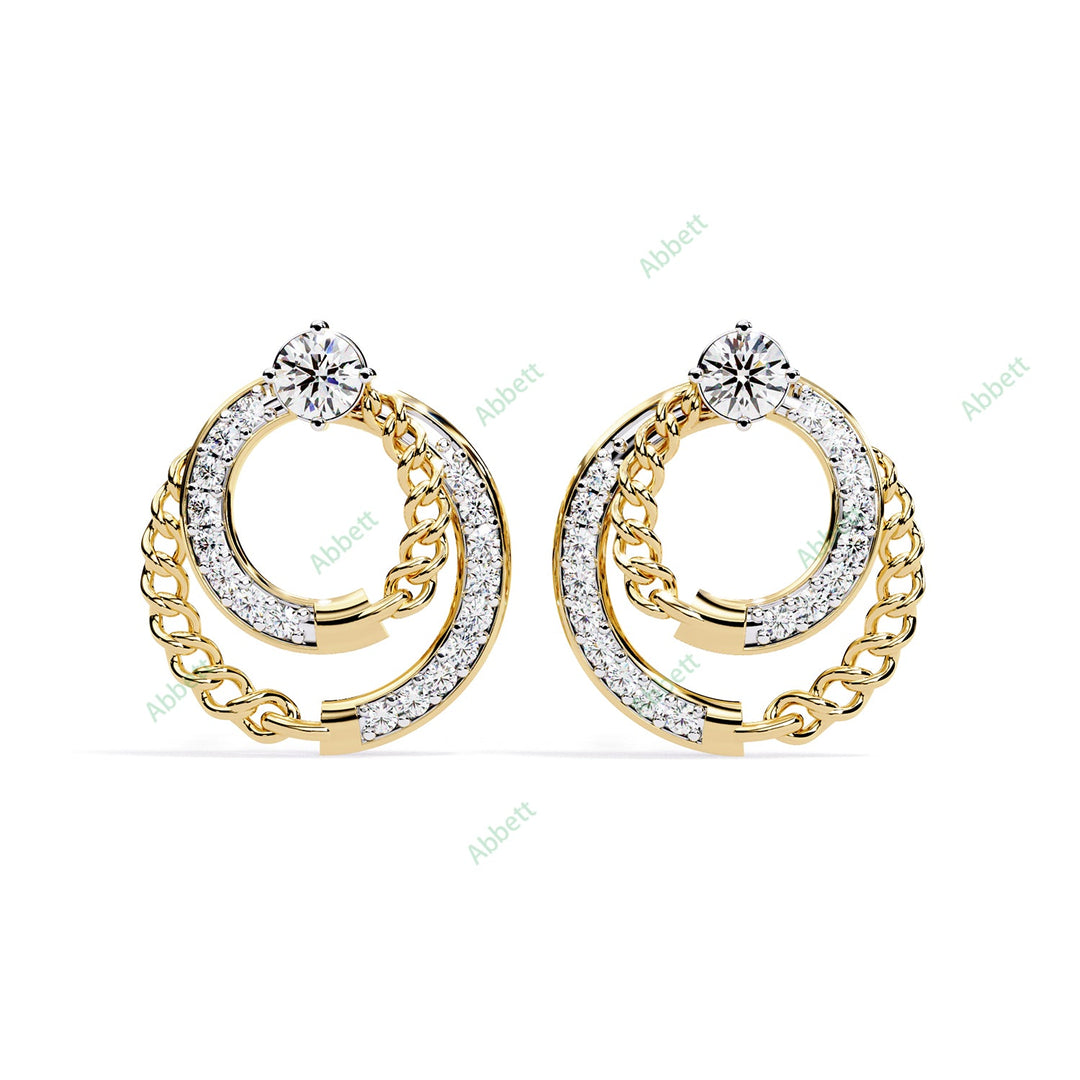 Stud Earring STDE1398