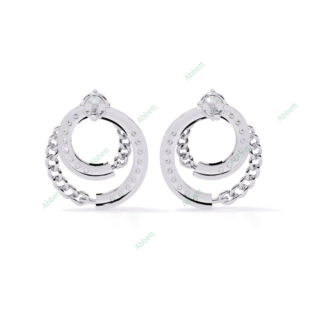 Stud Earring STDE1398