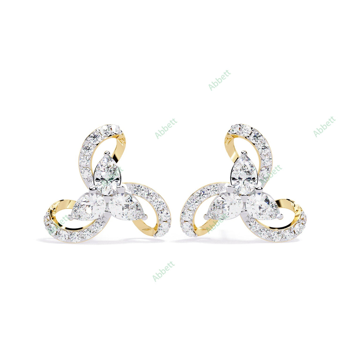 Stud Earring STDE1399