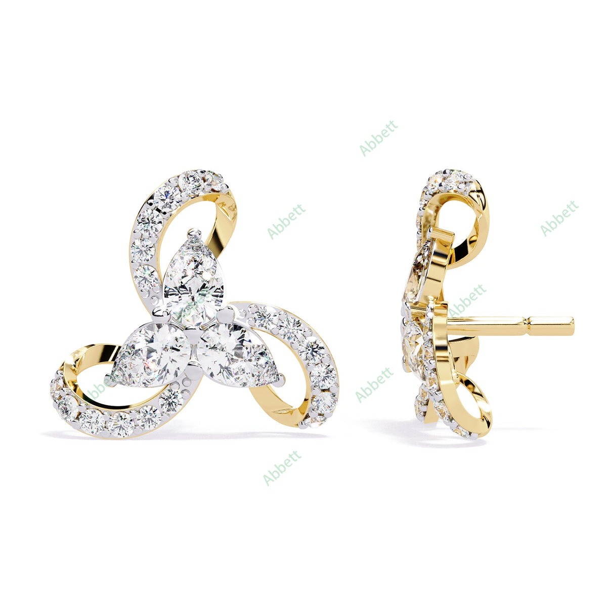 Stud Earring STDE1399