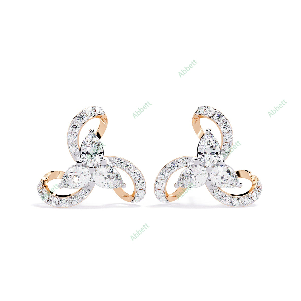 Stud Earring STDE1399