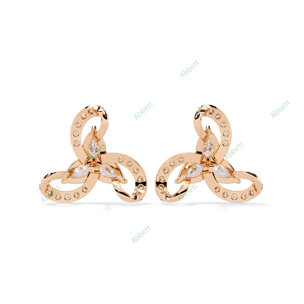 Stud Earring STDE1399