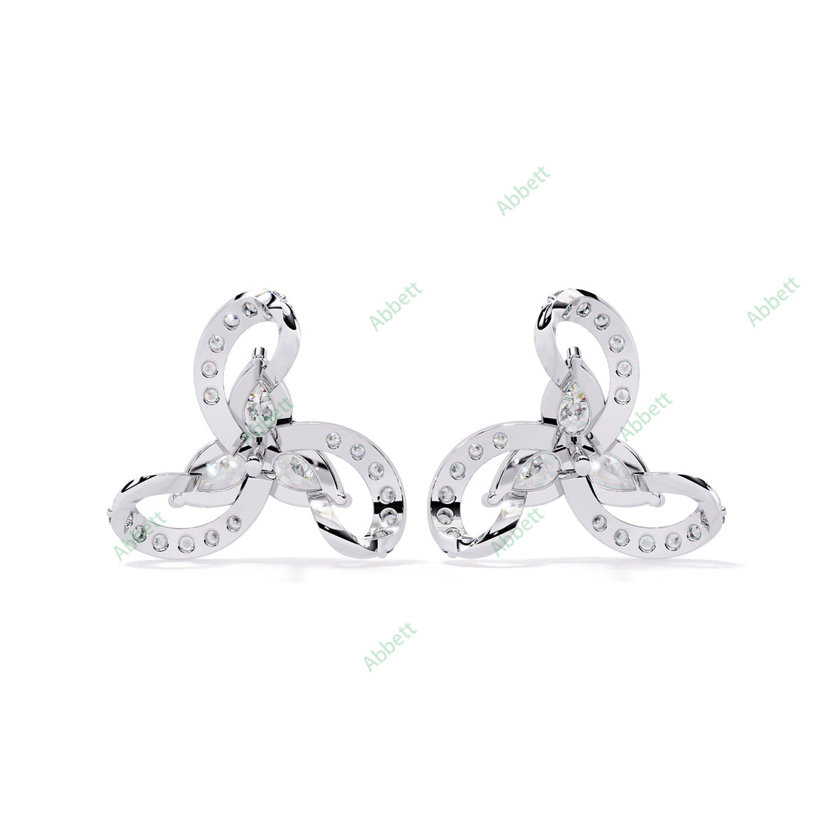 Stud Earring STDE1399