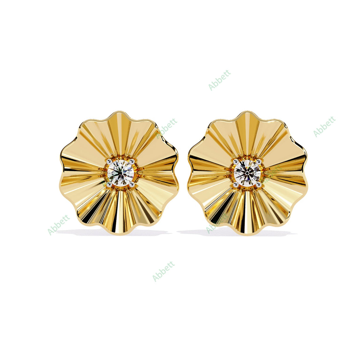 Stud Earring STDE1401