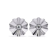 Round Designer Studs Earring STDE1401
