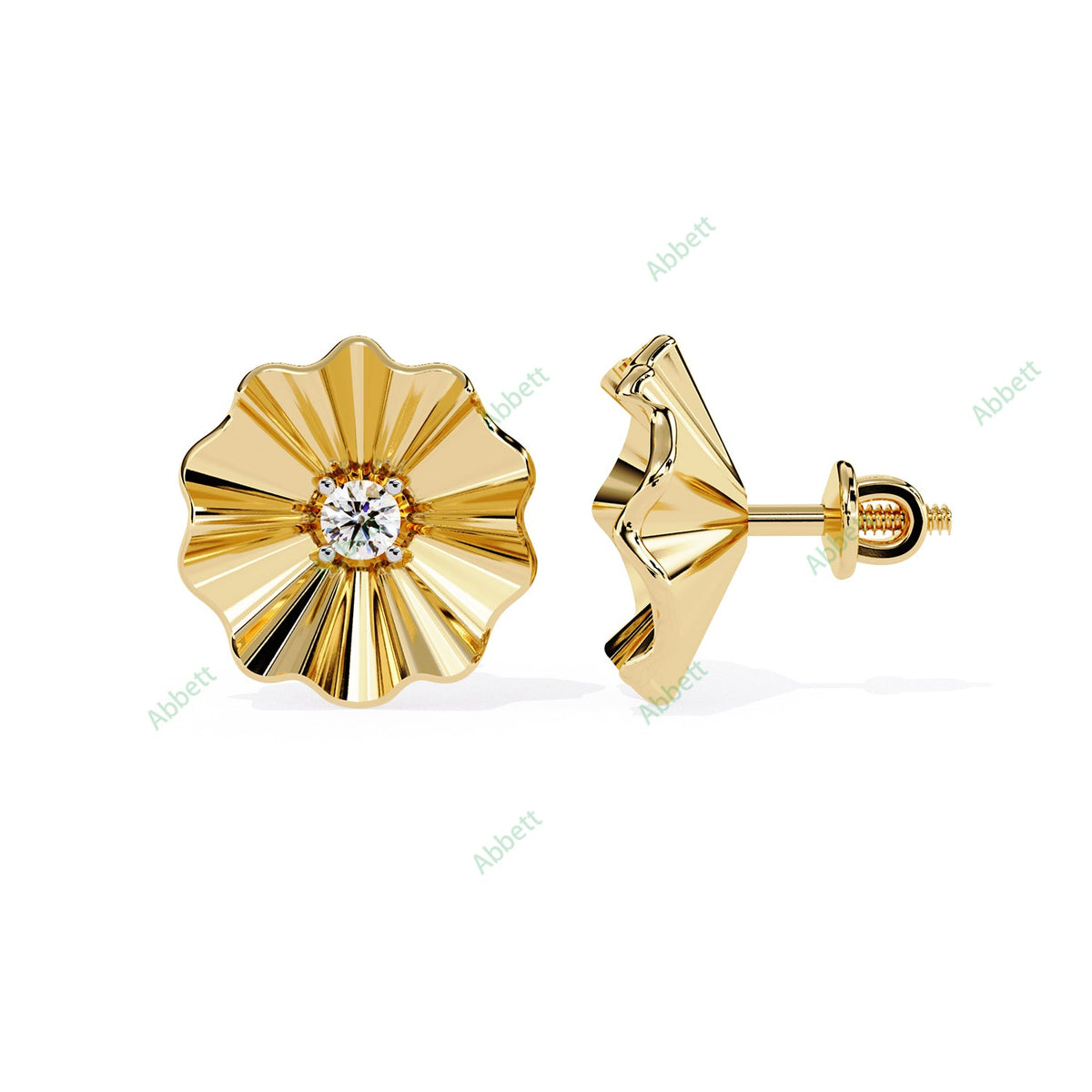 Stud Earring STDE1401