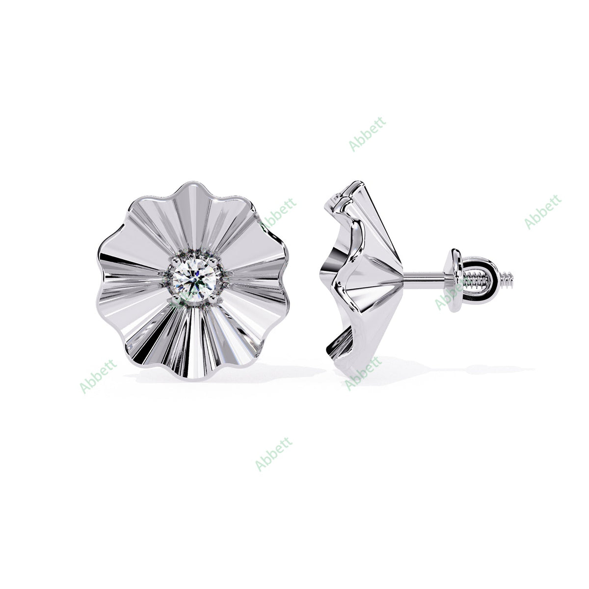 Stud Earring STDE1401