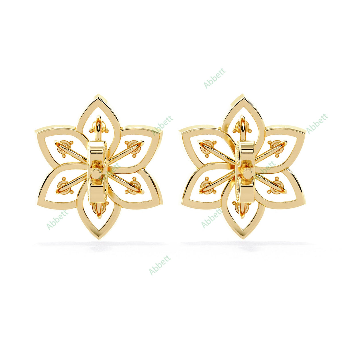 Stud Earring STDE1402