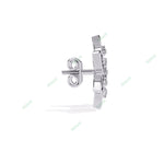 Load image into Gallery viewer, Round Designer Studs Earring STDE1402
