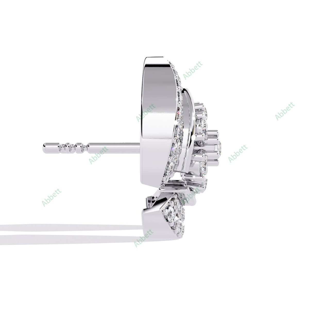 Stud Earring STDE1403