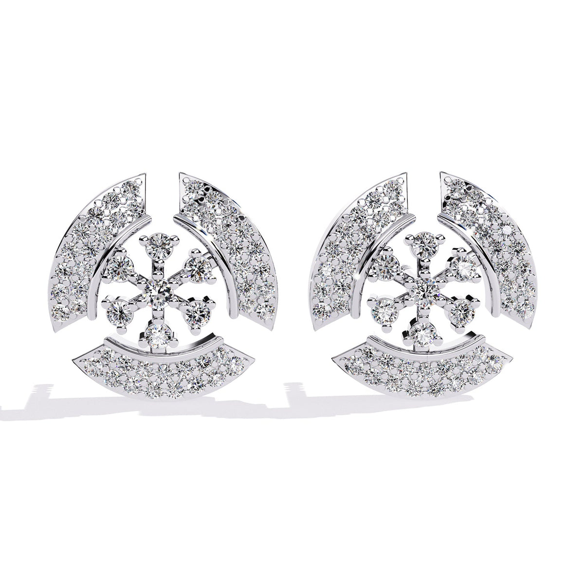 Stud Earring STDE1403