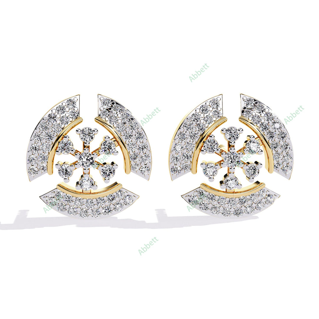 Stud Earring STDE1403