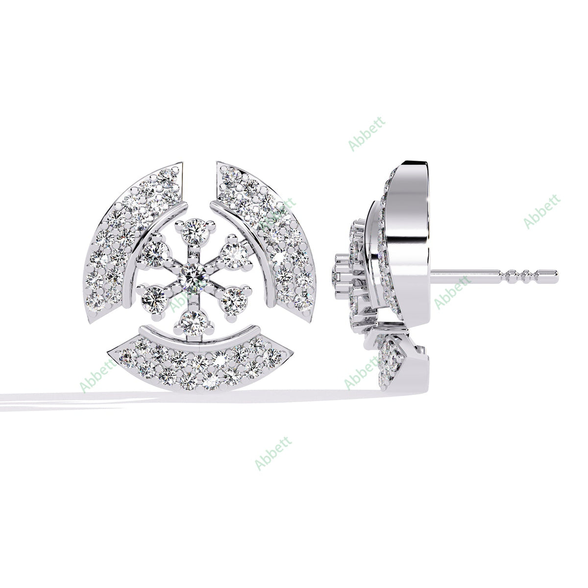 Stud Earring STDE1403