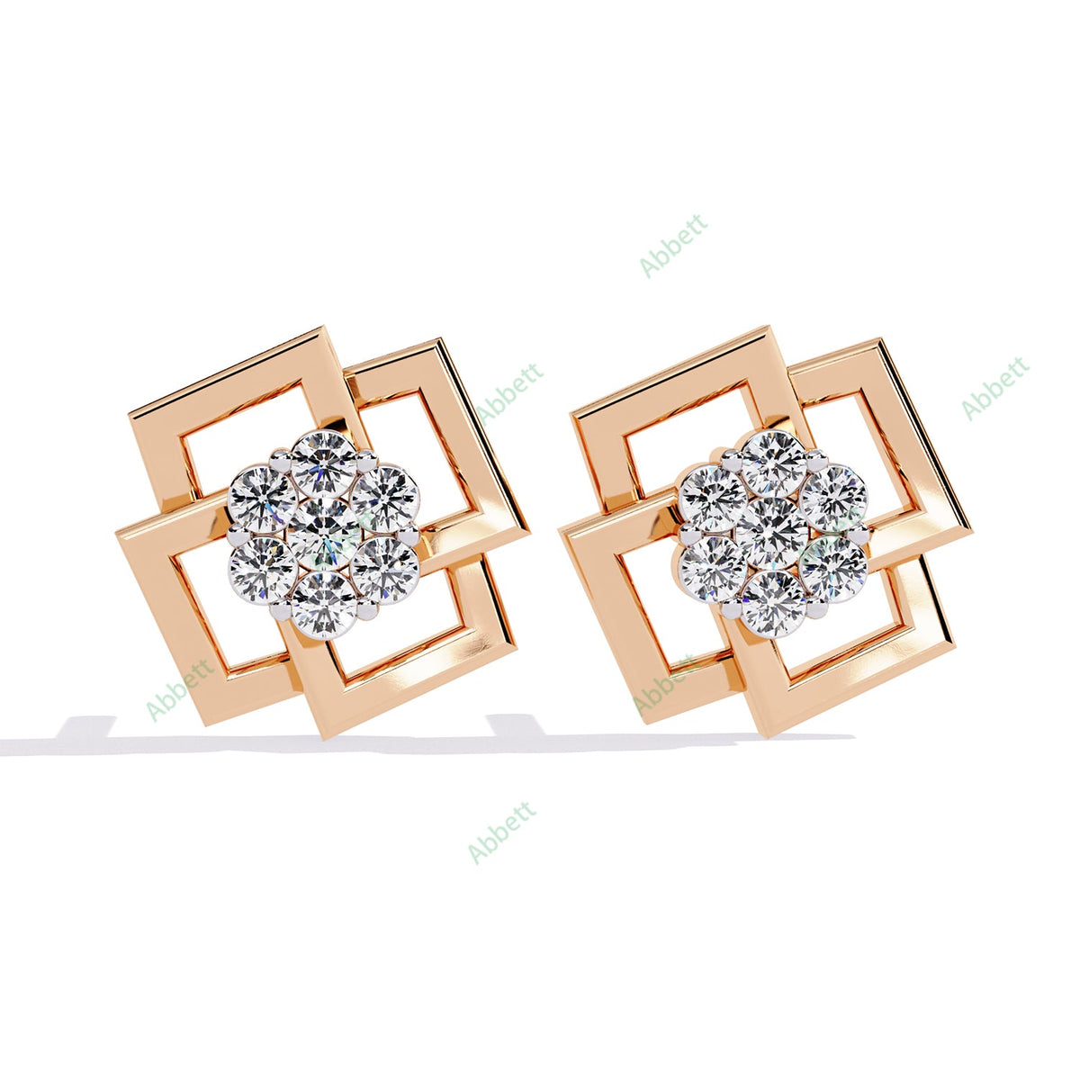 Stud Earring STDE1404