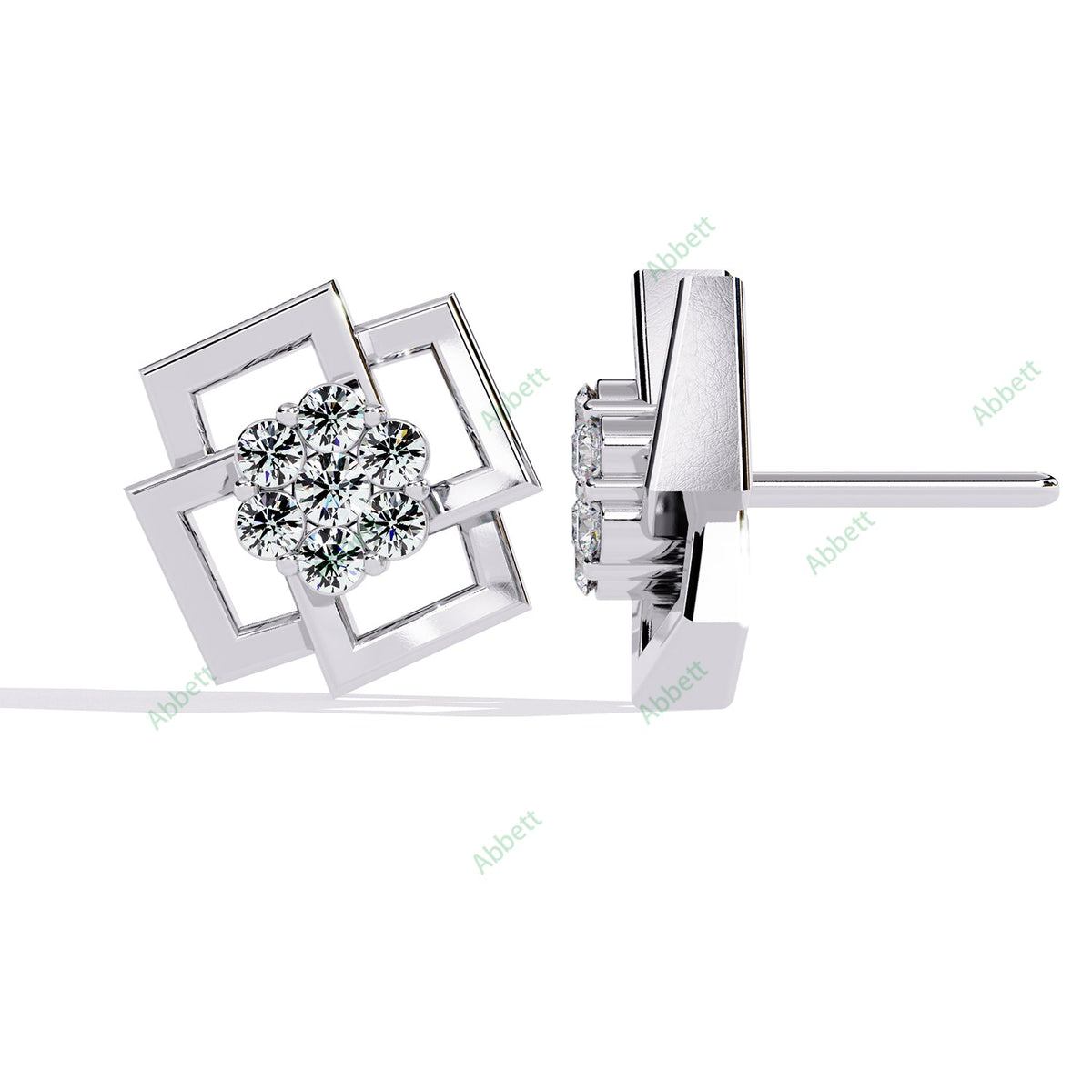 Stud Earring STDE1404