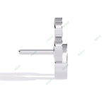 Load image into Gallery viewer, Round Designer Studs Earring STDE1405
