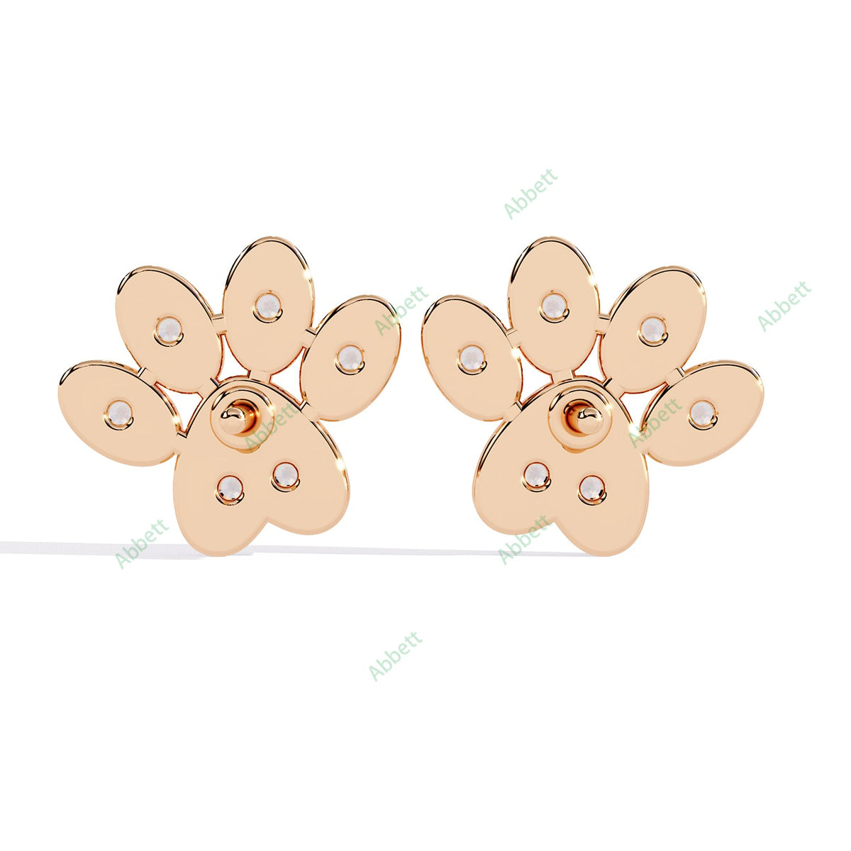 Stud Earring STDE1405