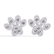 Round Designer Studs Earring STDE1405