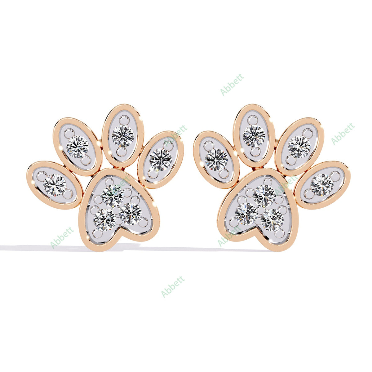 Stud Earring STDE1405