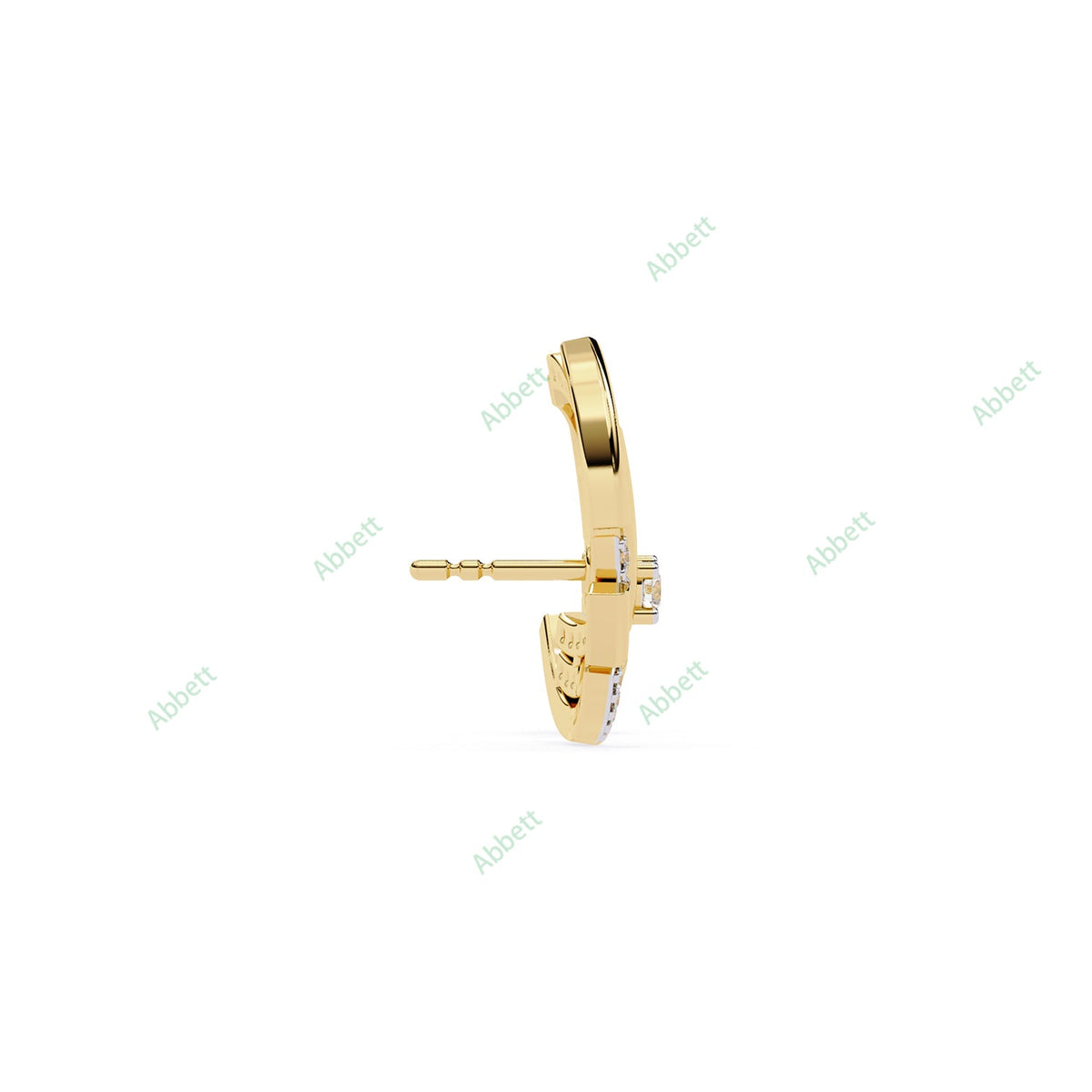 Stud Earring STDE1410