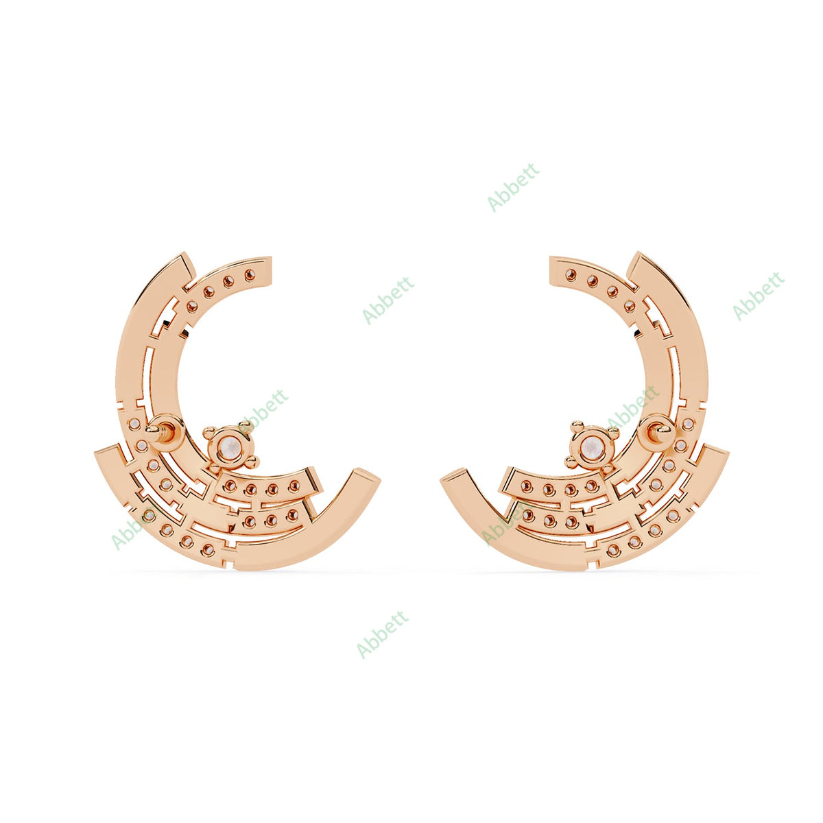 Stud Earring STDE1410