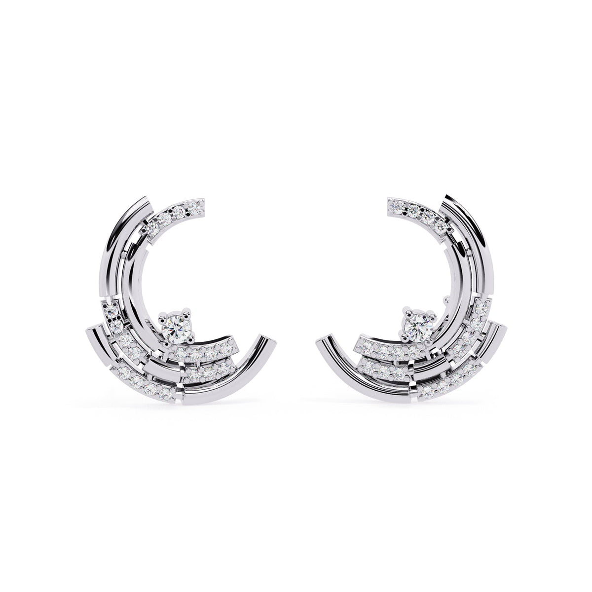 Stud Earring STDE1410