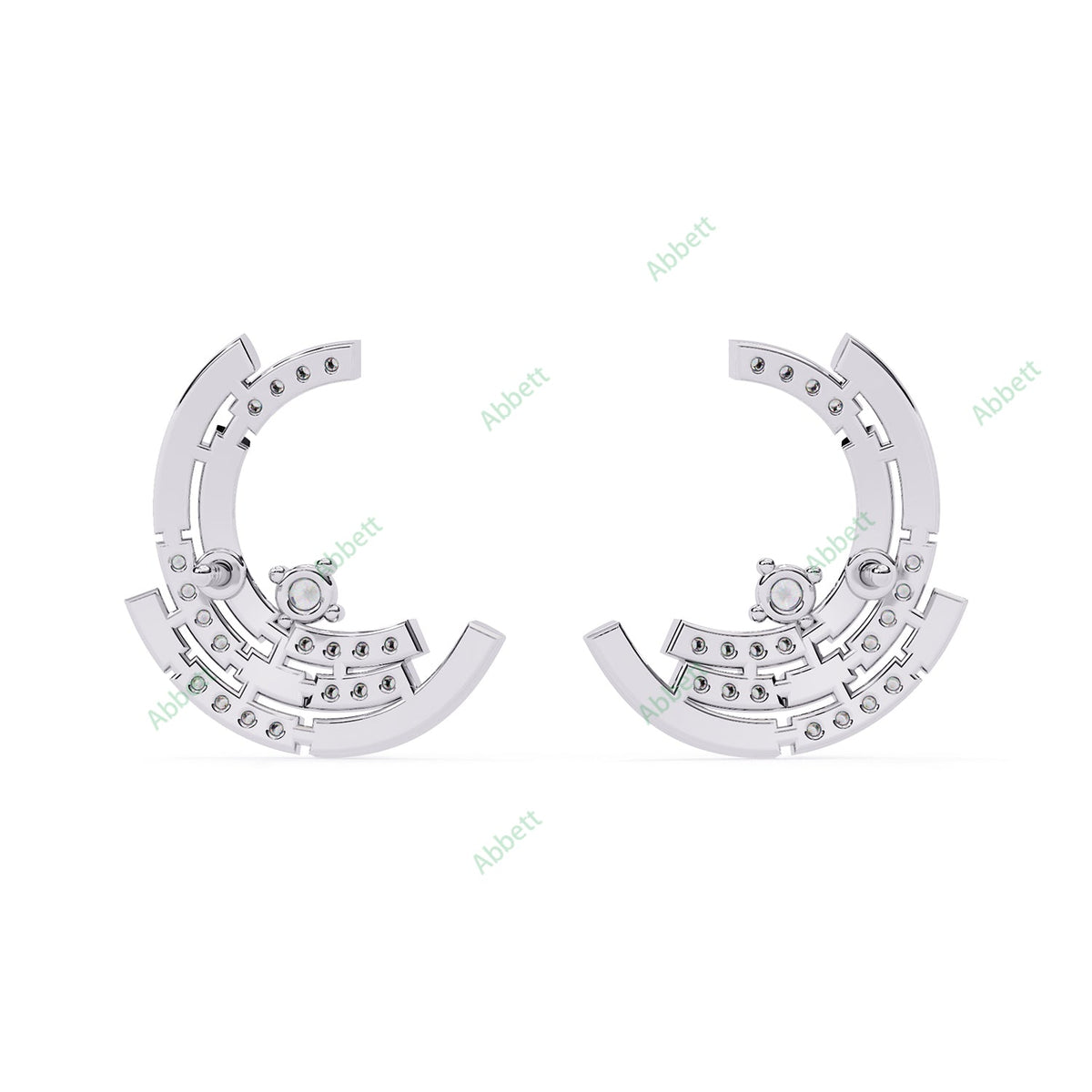 Stud Earring STDE1410