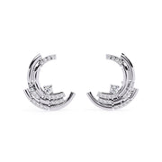 Round Designer Studs Earring STDE1410