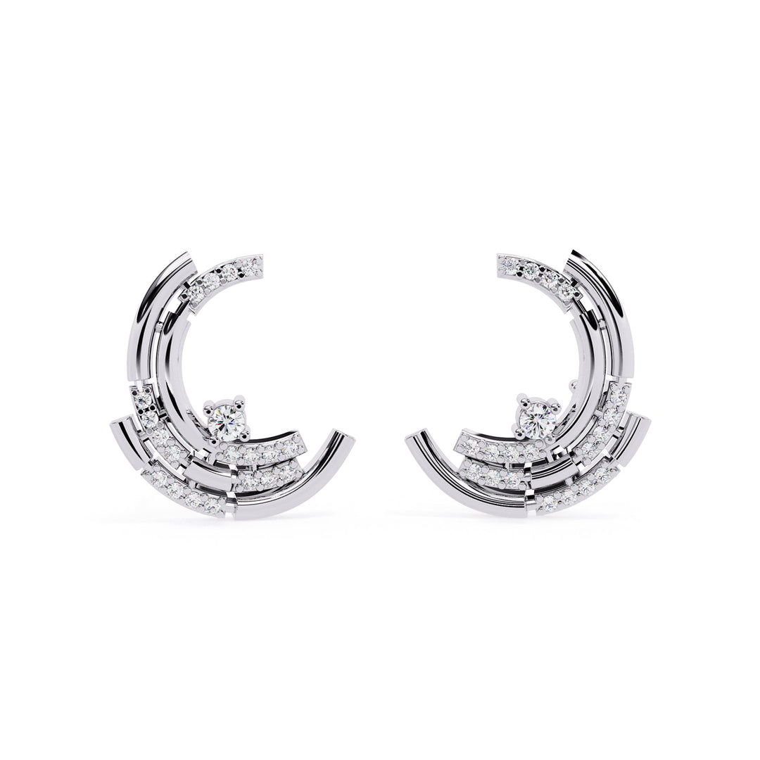 Stud Earring STDE1410