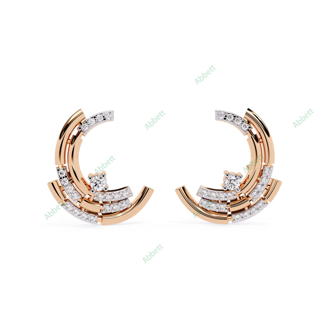 Stud Earring STDE1410