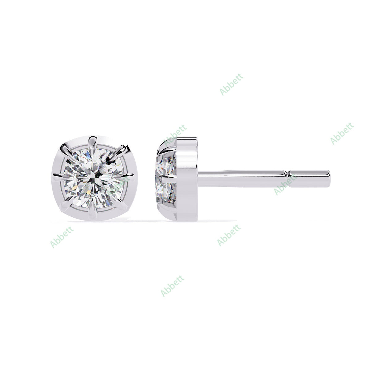 Stud Earring STDE1411
