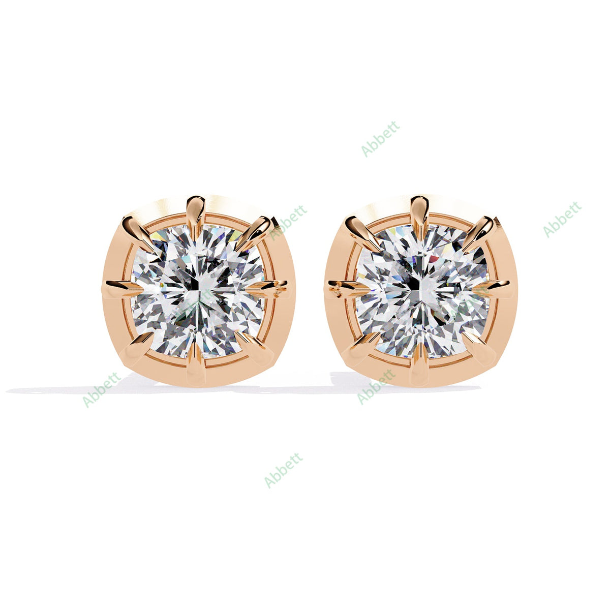 Stud Earring STDE1411