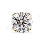 Load image into Gallery viewer, Round Eight Prong Studs Earring STEI1331
