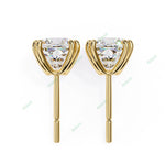 Load image into Gallery viewer, Cushion Eight Prong Studs Earring STEI1332
