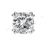 Load image into Gallery viewer, Cushion Eight Prong Studs Earring STEI1332
