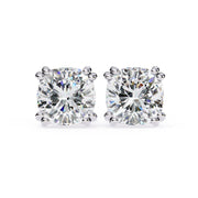 Eight Prong Stud Earring STEI1332