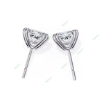 Load image into Gallery viewer, Princess Eight Prong Studs Earring STEI1333
