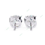 Load image into Gallery viewer, Round Fashion Studs Earring STFA1334
