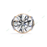 Load image into Gallery viewer, Round Fashion Studs Earring STFA1334
