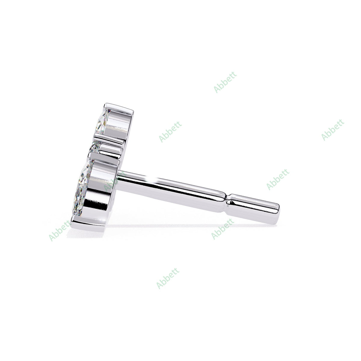 Stud Earring STFA1355