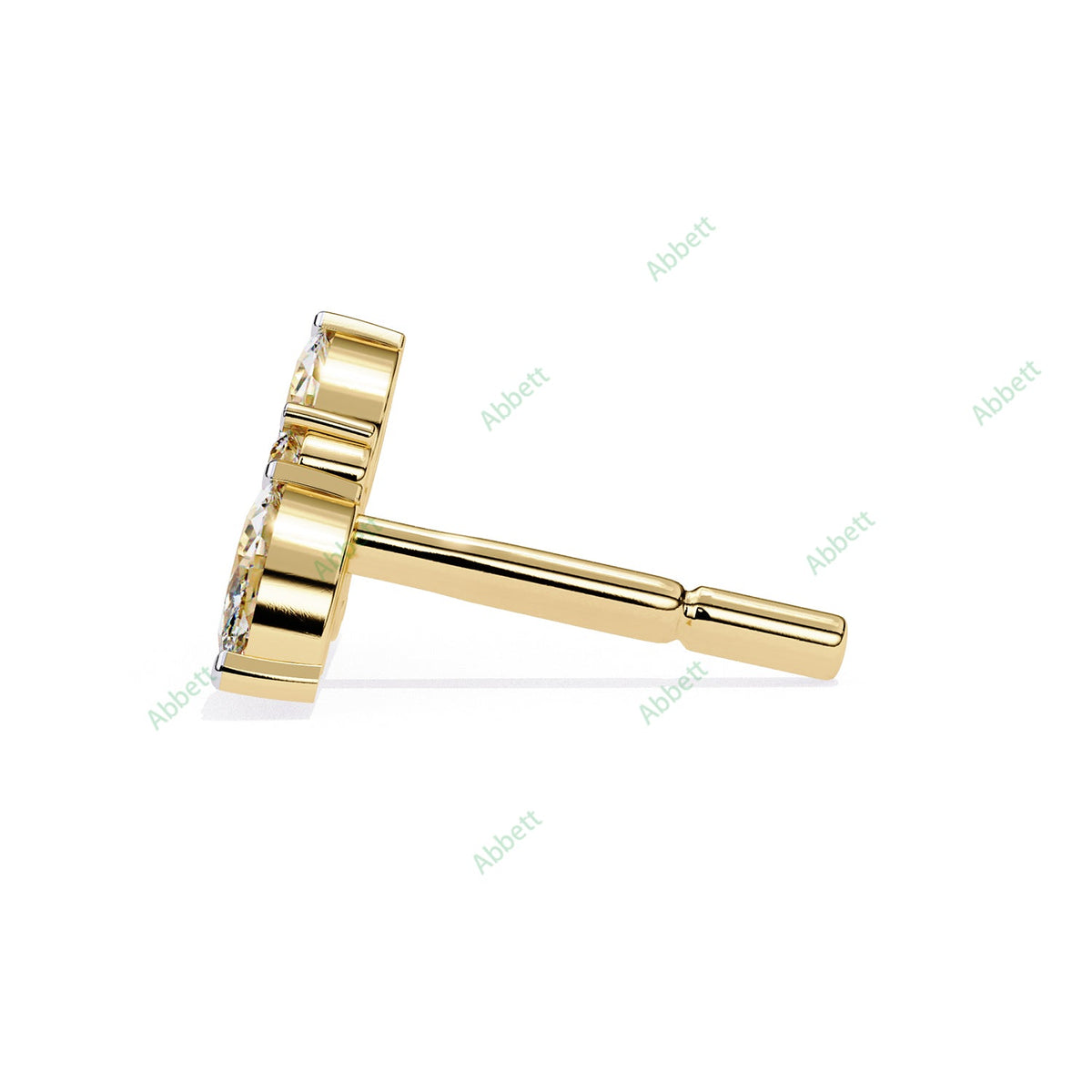 Stud Earring STFA1355