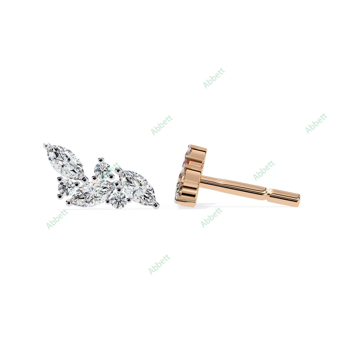 Stud Earring STFA1355