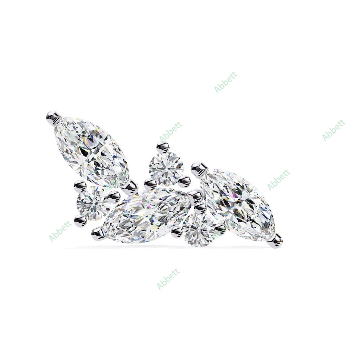 Stud Earring STFA1355
