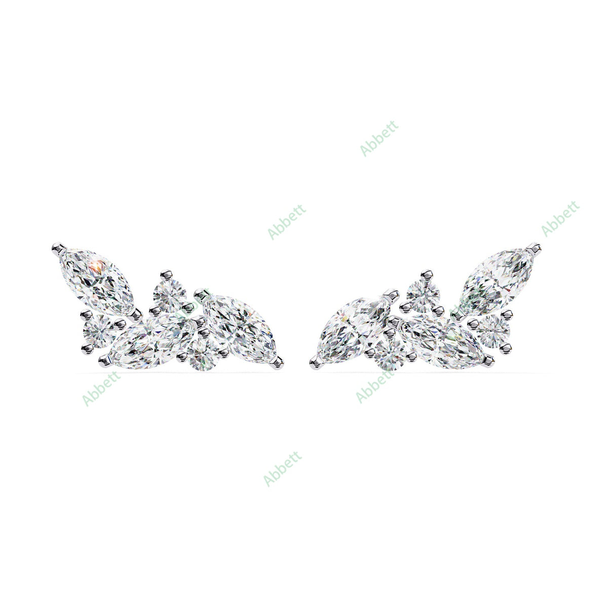 Stud Earring STFA1355