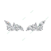 Marquise Fashion Studs Earring STFA1355