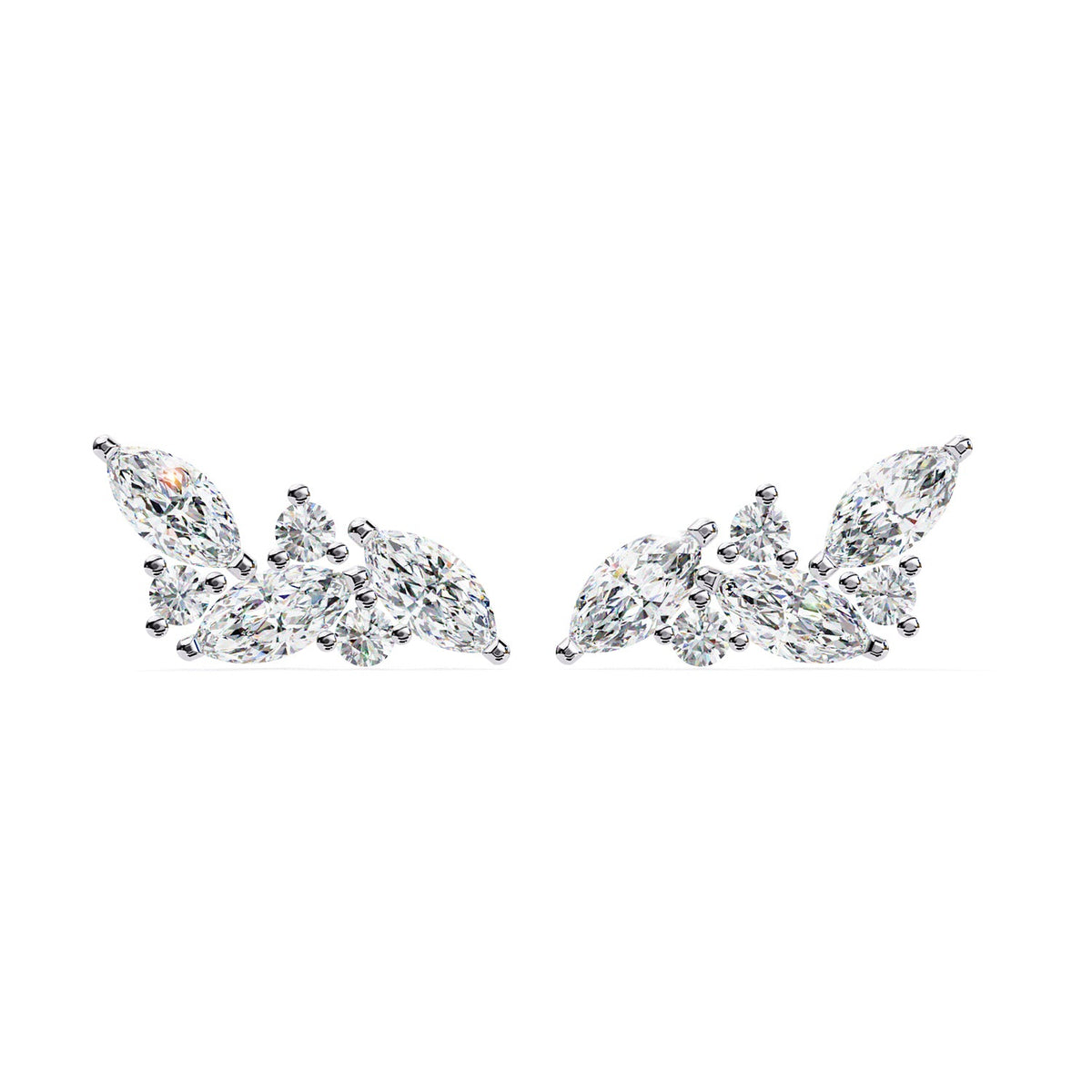 Stud Earring STFA1355