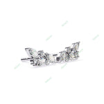 Load image into Gallery viewer, Marquise Fashion Studs Earring STFA1355
